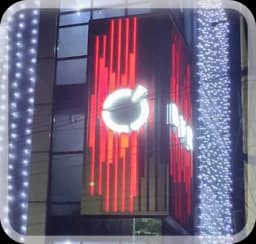 MostEdge Academy icon