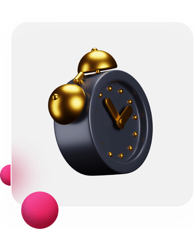 Faster Credits and Fewer Disputes