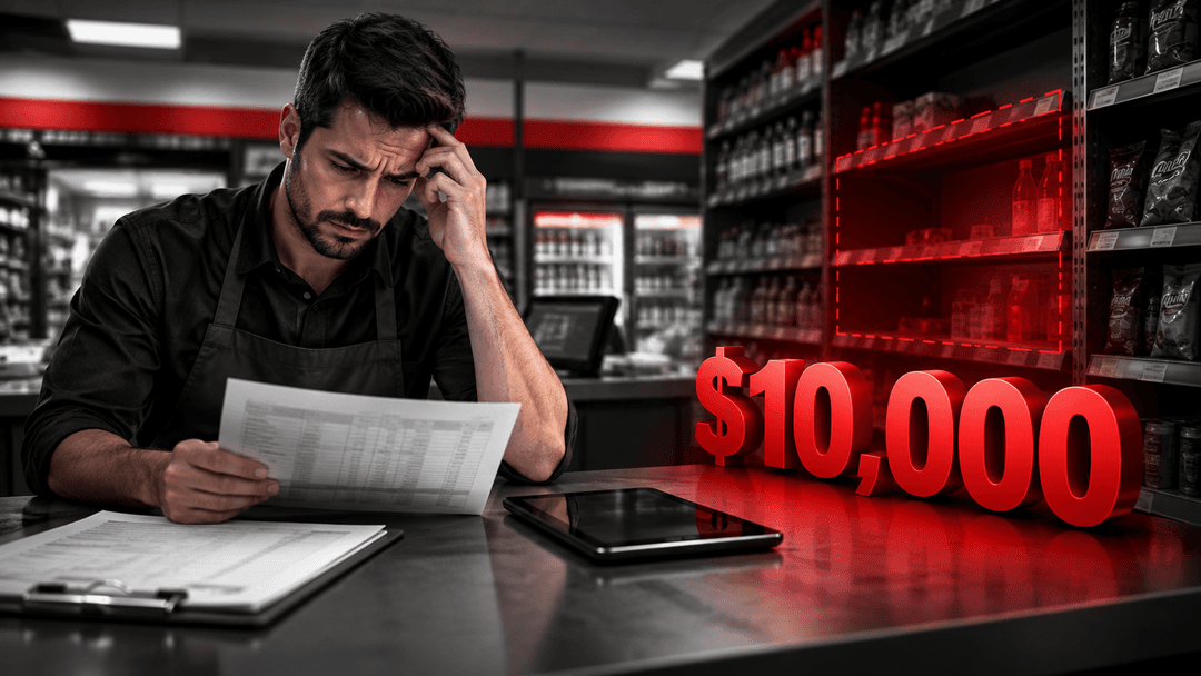 You Found a $10,000 Inventory Variance. What Should You Do Next?