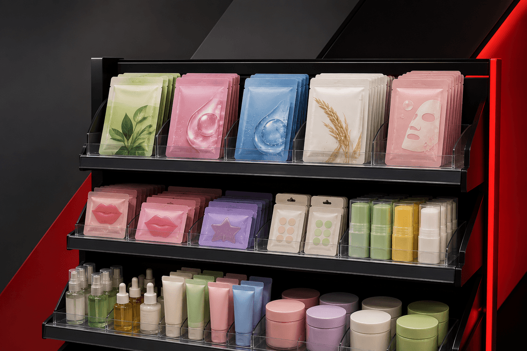 K-Beauty Officially Goes Mainstream in the U.S. — Why Convenience Stores Should Be Paying Attention Today
