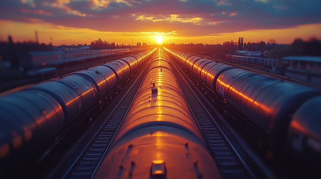 RVP Fuel Changes 2025: Impact on Gulf & Atlanta Retailers