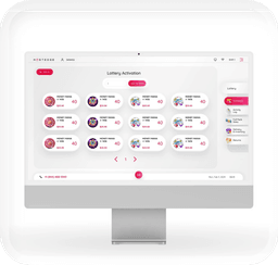 Store Pulse | mercuryOne icon