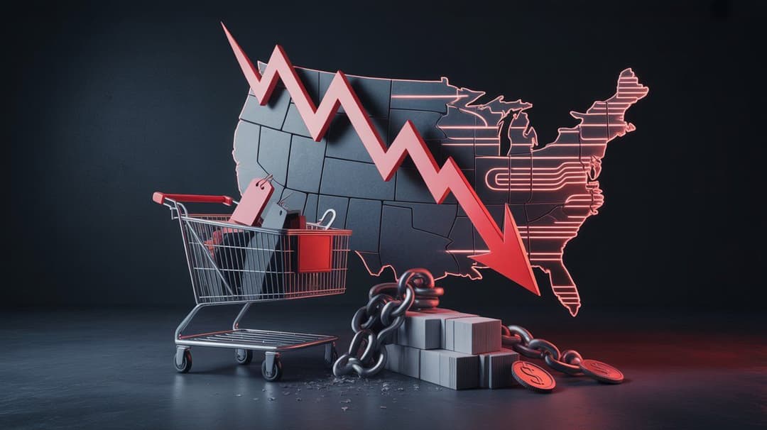 Prices Are Rising — But Why Retailers Are Feeling More Pressure Than Consumers